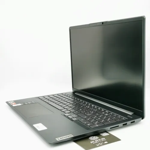 LENOVO ideapad 5 Pro R7 5800H 16 GB 512 GB AMD Radeon Graphics ECRAN 16" 2.5K QHD ETAT NEUF