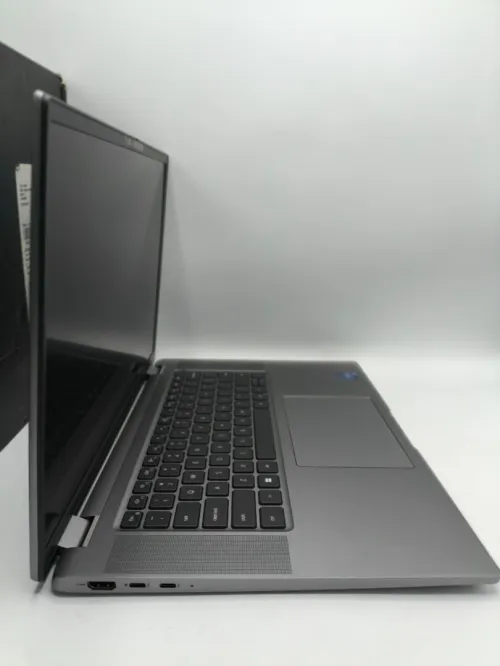 DELL LATITUDE 7640 I7 1365U VPRO 16G DDR5 512G NVME 16 WUXGA TACTILE NEUF