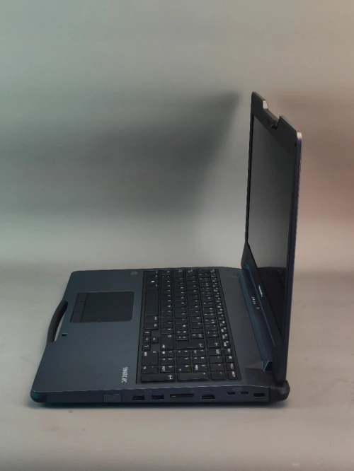 Siemens simatic ipc md-57a i7-12800HE 64GB RAM DDR5 SSD 3TB ÉCRAN 15,6"