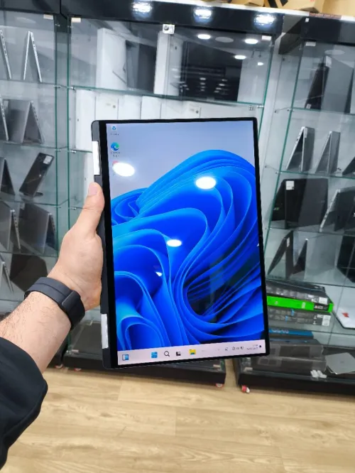 XPS 13 9310 2 IN 1 i7 1165G7/32G LPDRR4X 4200MHZ/1T SSD NVME 4.0/13.4 UHD+ 2400P TACTILE/IRIS XE