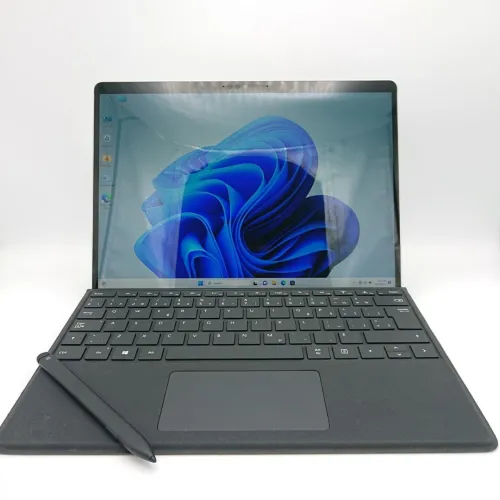 Microsoft Surface Pro X (LTE) Microsoft SQ 2 16 Go LPDDR4x 256 Go SSD 13 pouces Microsoft Adreno 690