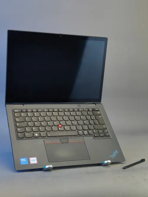 Thinkpad l13 2in1 gen 5 ultra 5 125u 16gb RAM lpddrx5 SSD 512gb écran 13,3" tactile + stylet