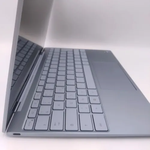 Dell XPS 9315 i7 1250U EVO 16 Go LPDDR5 512 Go SSD 13.4 Pouces