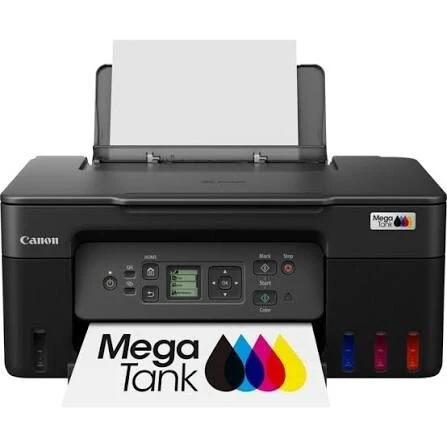 IMPRIMANTE Canon G3470 RÉSERVOIR COULEUR MULTIFONCTION WIFI