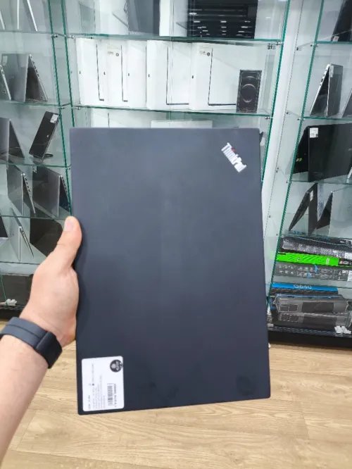 THINKPAD T14 GEN 1 I7 10510U 10 GEN/16G DDR4/512G SSD NVME /14FHD /CAMERA IR+EMPRENTE+CLAVIER RETRO 