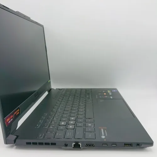 ASUS TUF Gaming F15 i9-13900H 16GB DDR5 01To SSD 15.6" 1920x1080 144Hz RTX 4070 8GB 