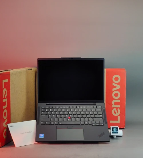 LENOVO THINKPAD T14S GEN 6 ULTRA 7 268V 32GB LPDDRX5 512GB SSD ÉCRAN 14"