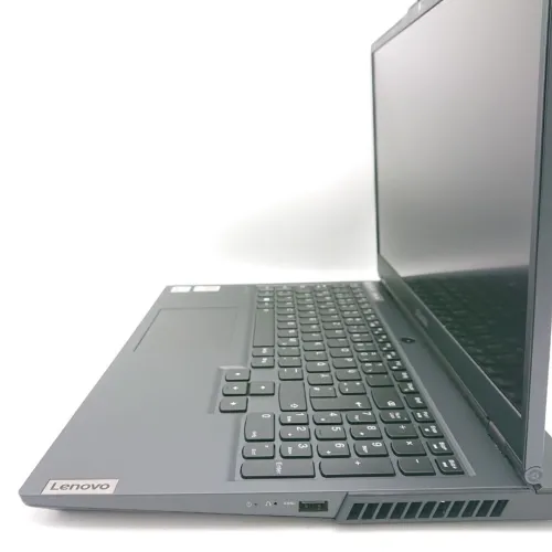 LENOVO LEGION 5 (15IMH05H) i7-10750H  16 Go DDR4 512 Go SSD 15.6" FHD 1920x1080 144Hz rtx 2060 6gb 