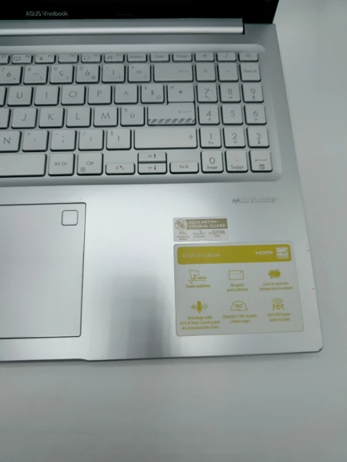 ASUS VIVOBOOK 16 S1605VA