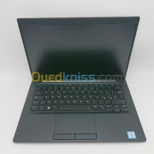 DELL Latitude 7390  i7 8650U intel uhd 620 13.3" FHD 16 ddr4 256 ssd 