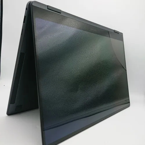SAMSUNG GALAXY BOOK PRO 3 360degré 5G i5 1340P 08GB LPDDR5 256Go ssd 16.0" WQXGA 120Hz Intel Iris Xe