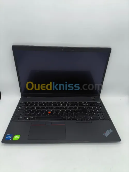 THINKPAD L15 GEN 4 I5 1345U VPRO 16G 512G SSD 15.6 FHD  IRIS XE NEUF 