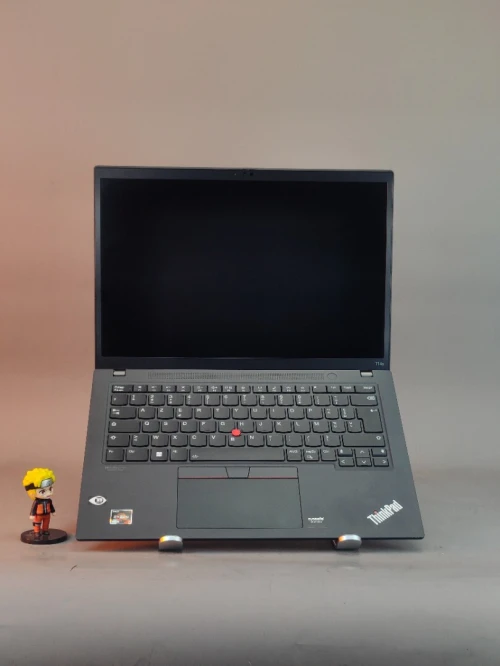 LENOVO THINKPAD T14S GEN 3 RYZEN 7 6850U amd Radeon 680M 16gb lpddrx5 SSD 512gb écran 14" WUXGA