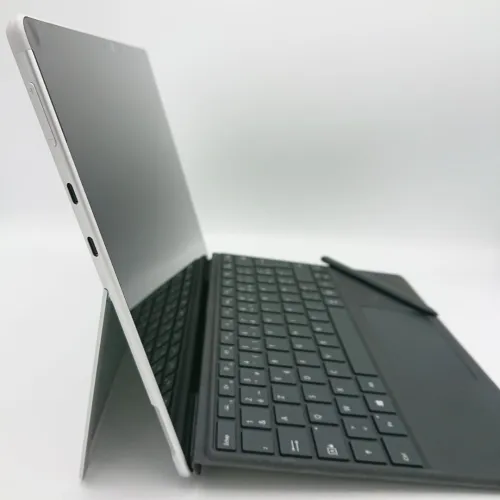 Microsoft Surface Pro X (LTE) Microsoft SQ 2 16 Go LPDDR4x 256 Go SSD 13 pouces Microsoft Adreno 690