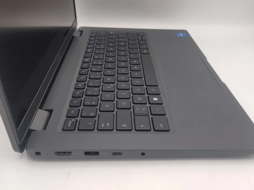 DELL LATITUDE 3440 i5 1345U 16GB DDR4 512GB SSD NVMe 14 FHD Intel Iris Xe