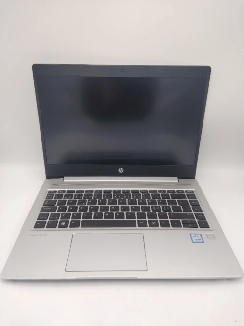   HP PROBOOK 440 G6 i5 8265U 8 Go DDR4 256 Go SSD PCIe NVMe 15.6 HD Intel UHD Graphics 620