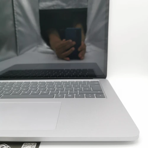 SURFACE LAPTOP STUDIO CORE i7 11370H/16GB/512GB NVME/RTX 3050Ti 4G/14,4" TACTILE 120HZ