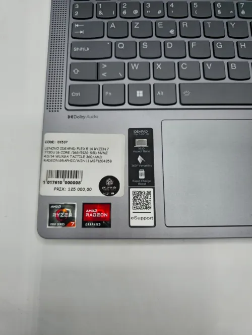 LENOVO IDEAPAD FLEX 5 14 