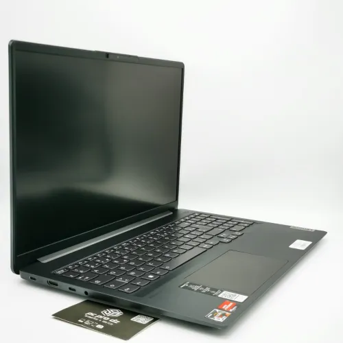LENOVO ideapad 5 Pro R7 5800H 16 GB 512 GB AMD Radeon Graphics ECRAN 16" 2.5K QHD ETAT NEUF