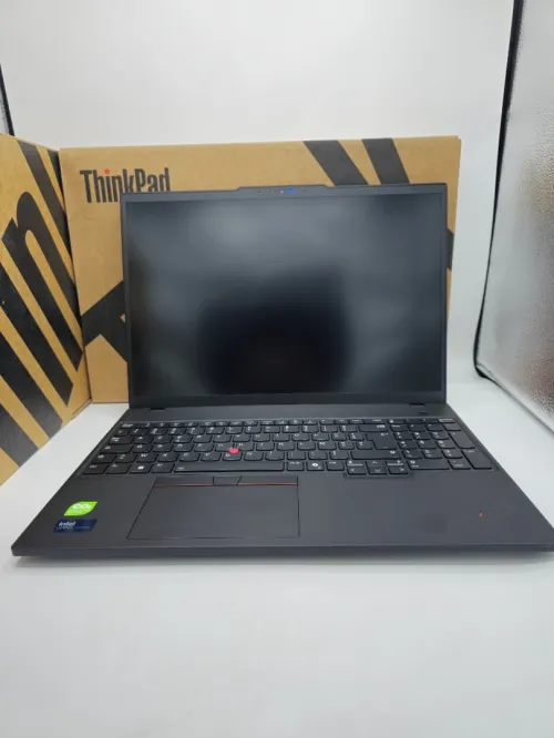 THINKPAD T16 GEN 3 ULTRA 7 165U VPRO 32G DDR5 1T SSD NVME 14 WXUGA NEUF