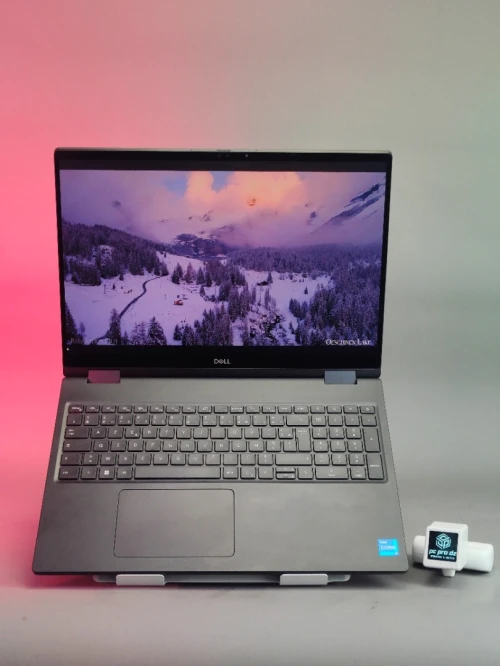 Dell precision 7680 i7-13850HX RTX 1000ADA 32GB DDR5 RAM 512GB SSD ÉCRAN 16" OLED TACTILE