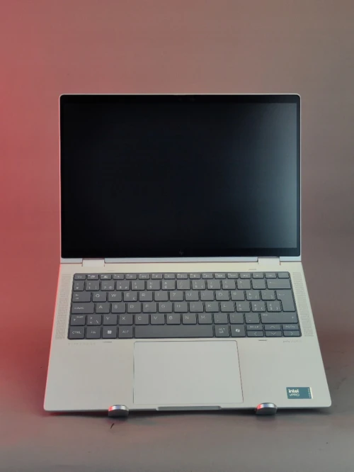 HP ELITE x360 1040  g11 ultra 7 165h  32go RAM lpddrx5 512gb SSD écran 14" convertible