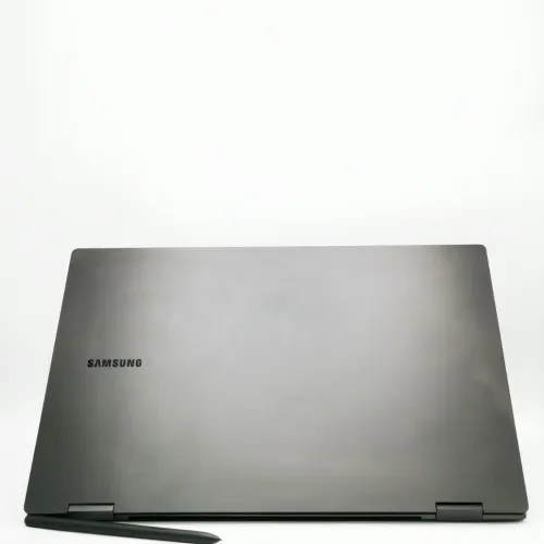 SAMSUNG GALAXY BOOK 2 PRO 360 I7 1260P 16GB 512 GB GRAPHICS INTEL IRIS XE Ecran AMOLED tactile  15.6