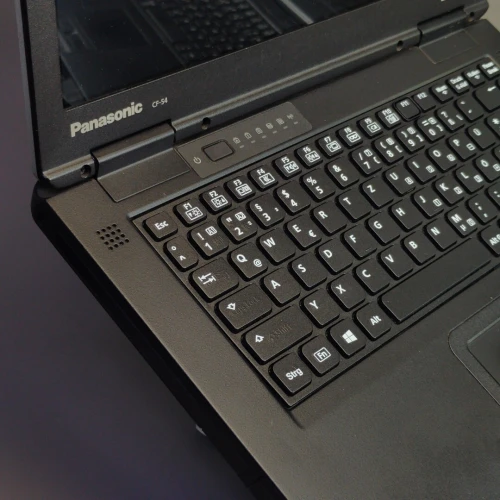 Panasonic CF-54 MK1 i5 5300U  8GB RAM 1TB SSD ÉCRAN 14" TACTILE