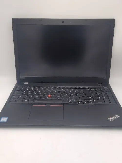  Lenovo Thinkpad L580 i5 8250U 8GB DDR4 256Go SSD NVMe 15.6 FHD Intel HD Graphics 620