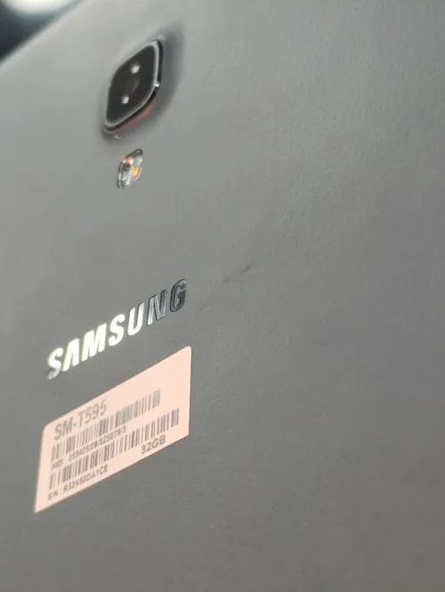 Samsung tablette sm-t595 Tablette sm-t595