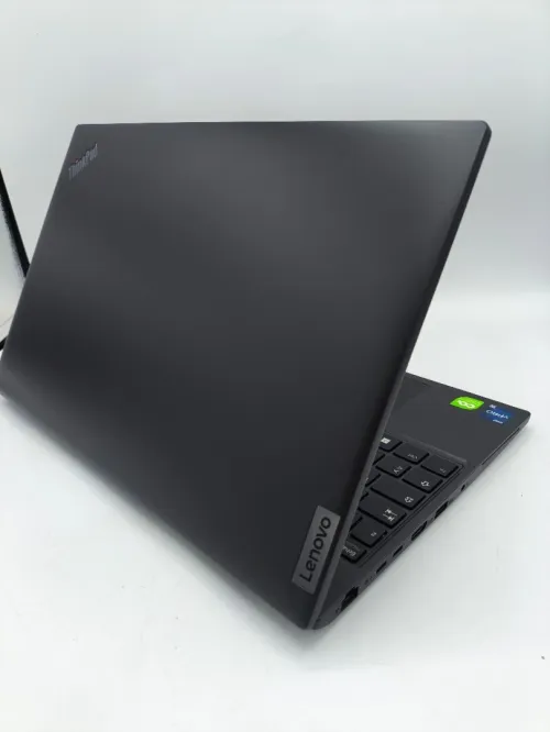 THINKPAD L15 GEN 4 I5 1345U VPRO 16G 512G SSD 15.6 FHD  IRIS XE NEUF 