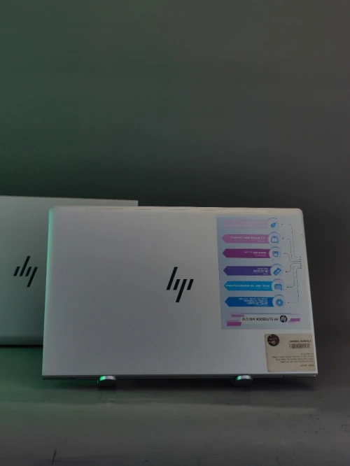 HP ELITEBOOK 640 G10 I5-1345U RAM 16GB SSD 256GB ÉCRAN 14" WUXGA