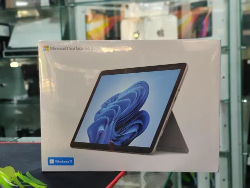 MICROSOFT SURFACE GO 3