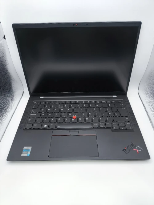 THINKPAD X1 CARBON 9 GEN  I7 1165G7