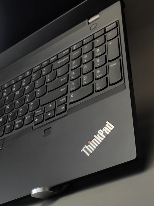 THINKPAD P15V GEN 3 I7 12800H VPRO RTX T1200 32G 512G SSD ÉCRAN 15,6"