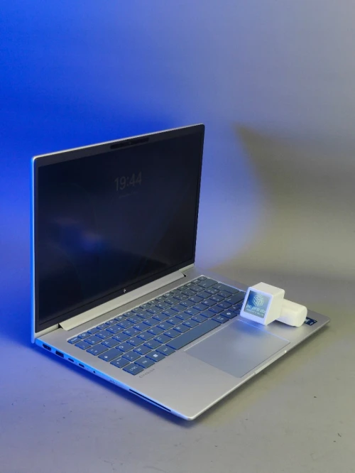 HP ELITEBOOK 6 G1I 14 ULTRA 5 235U 16GB DDR5 512GB SSD  écran 14"