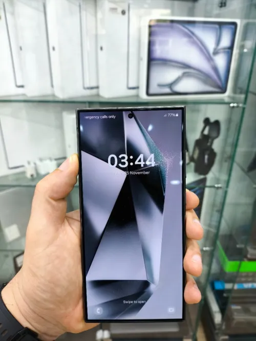 SAMSUNG GALAXY S24 ULTRA SM-S928B