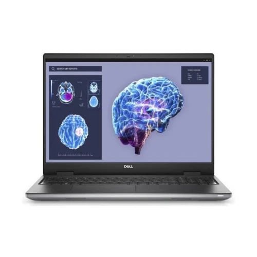 DELL PRECISION 7680 i9-13950HX vPro/64G DDR5/2T NVME 4.0/NVIDIA RTX2000 8G/16" NEUF 
