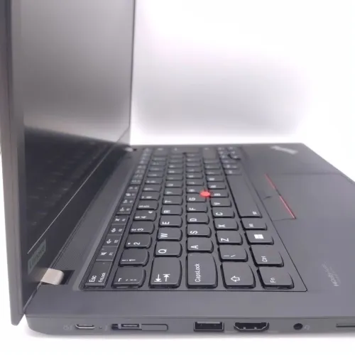 Lenovo Thinkpad T14 GEN 2 i5 1145G7 16 Go DDR4 256Go SSD 14 Pouces