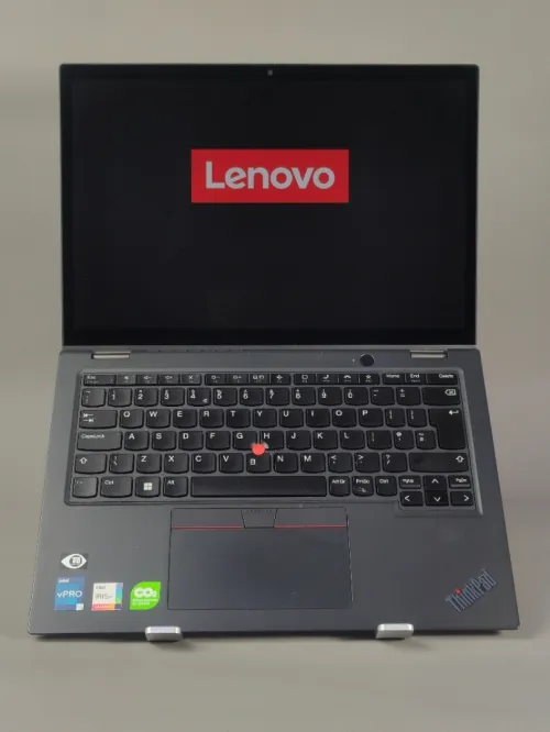 THINKPAD L13 YOGA GEN 3 I5 1245U VPRO 32G DDR4 512G ÉCRAN 13,3" + STYLET INTEL IRIS XE