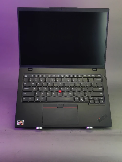 LENOVO THINKPAD L14 GEN 5 MODÈLE (21L6-S39) RYZEN 5PRO 7535U RAM 16GB SSD 256GB ÉCRAN 14"