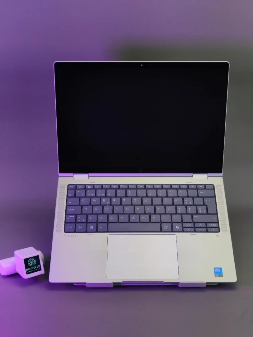 HP ELITEBOOK X FLIP ULTRA 7 258V INTEL ARC 140V 32GB DDR5 512GB SSD ÉCRAN 14" 360