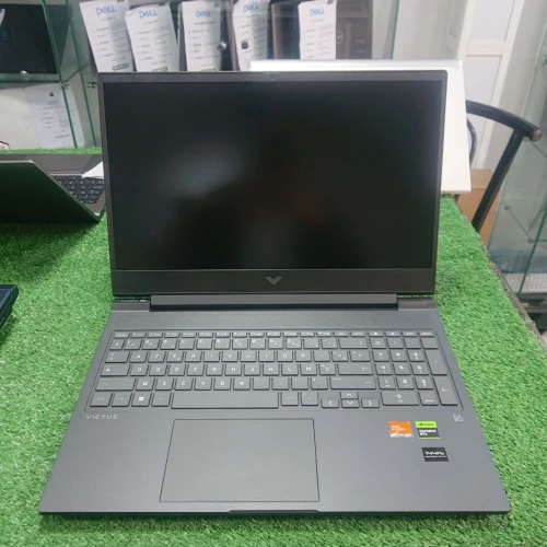 HP VICTUS Gaming (16-s0025nf) Ryzen 5 7640HS 16gb 512 ssd 15.6 FULLHD  NVIDIA RTX 4060 