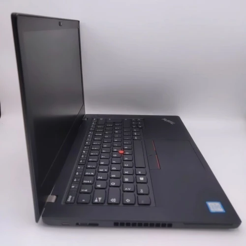 Thinkpad T480 i5-8350U 8 Go DDR4 256 SSD
