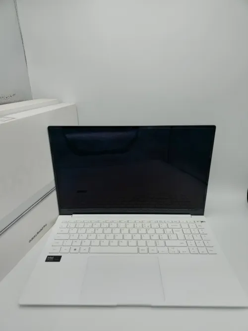 SAMSUNG GALAXY BOOK 2 PRO EDITION SPICIALE [950XGK-KA2] ULTRA 7 155H/16G LPDDR5X/512G NVME 4.0