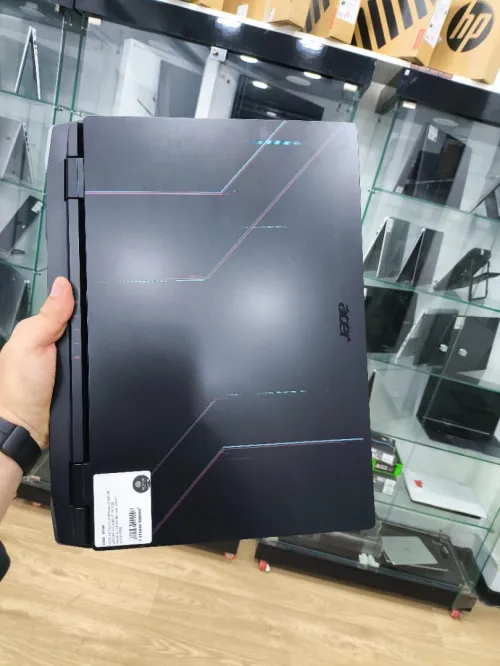 ACER NITRO 5 (AN515-58-(57GF)  i5 1245H/16G DDR5/512G SSD NVME/RTX 4060 8G GDDR6/15.6 FHD 144HZ/RGB 