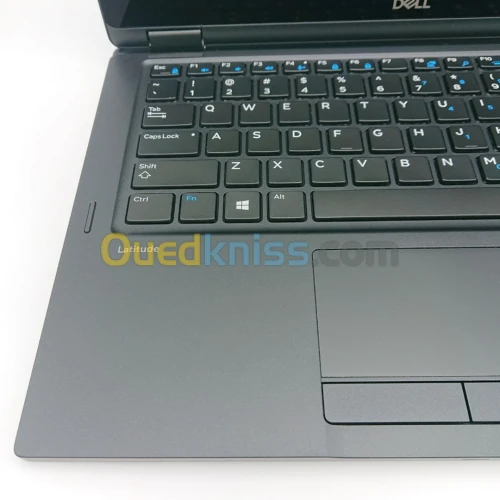 DELL LATITUDE 7389 2in1 I5 8300U VPRO 8G 256G SSD NVME 13.3 FHD IPS TACTILE 360 