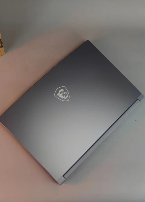 MSI THIN 15 INTEL CORE 5 210H RTX 4050 RAM 16 STOCKAGE 1TB SSD ÉCRAN 15,6"