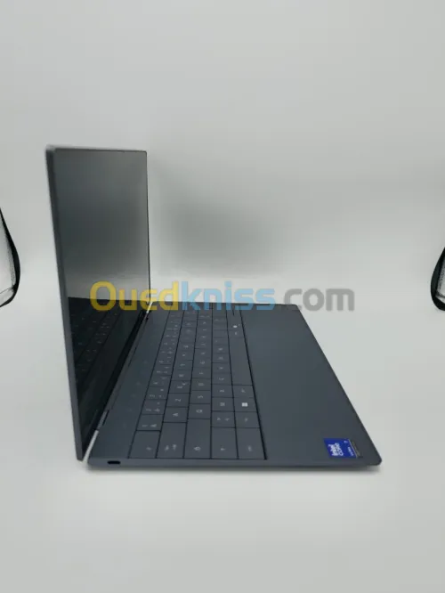 DELL XPS 13 INCH  9350 Ultra 7 256V -15TH GEN /16G LPDDR5X/1T NVME 4.0/13.4 QHD+ OLED 120HZ TACTILE 