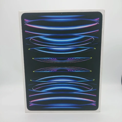 IPAD PRO 6th 12.9 M2 Wifi 